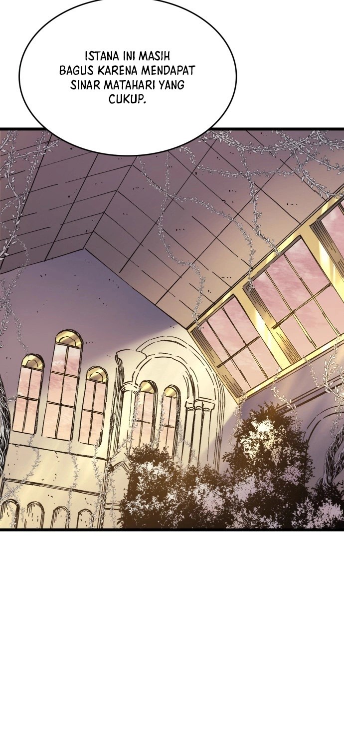 Wizard of Arsenia Chapter 27 Gambar 27